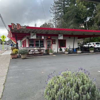 D's Diner - Diners Near Me - Sebastopol, California D's Diner - Diners Near Me - Sebastopol, California