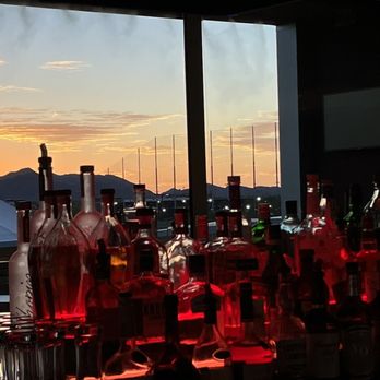 Tash - Cocktail Bars Near Me - Scottsdale, Arizona