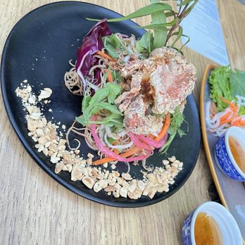 Anh and Chi - Vietnamese Near Me - Vancouver, British Columbia