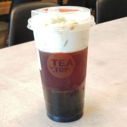 Sun Moon Lake Black Tea Ri Yue Tan Hong Cha