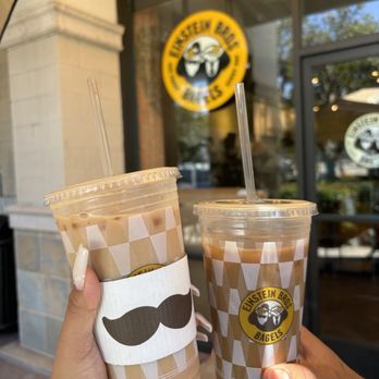 Einstein Bros. Bagels - Bagels Near Me - Encinitas, California Einstein Bros. Bagels - Bagels Near Me - Encinitas, California