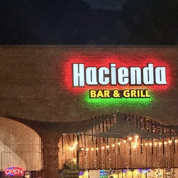 Hacienda Bar & Grill - Mexican Near Me - Cumming, Georgia Hacienda Bar & Grill - Mexican Near Me - Cumming, Georgia