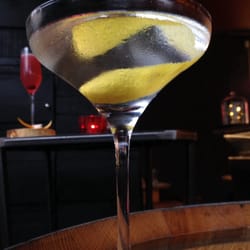 Joker Bar - Vesper