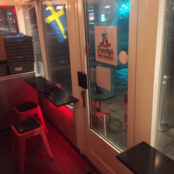 Franky’s Burger - Burgers Near Me - Stockholm, Alberta