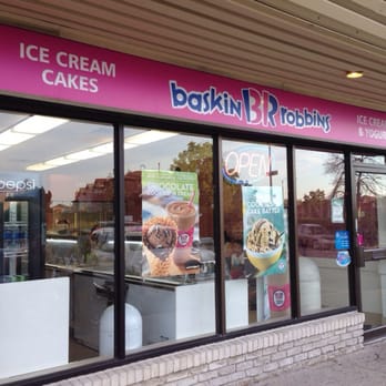 Baskin-Robbins Ice Cream - storefront - Ice Cream & Frozen Yogurt Near Me - Scarborough, Ontario Baskin-Robbins Ice Cream - storefront - Ice Cream & Frozen Yogurt Near Me - Scarborough, Ontario