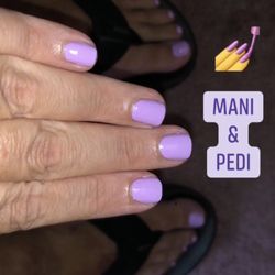 Heaven Nail