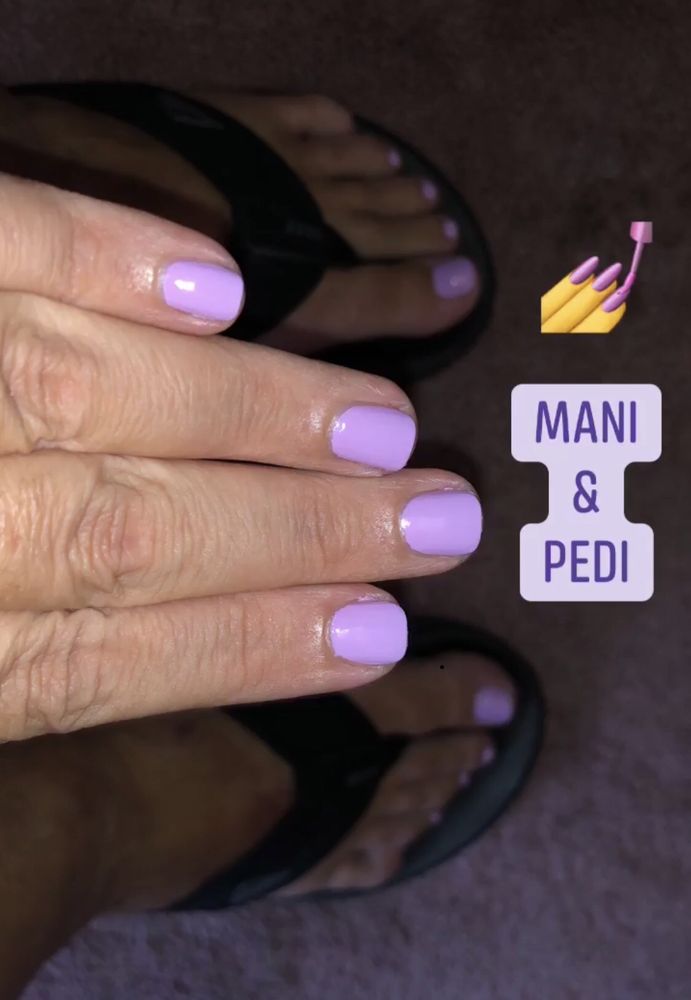 HEAVEN NAIL Updated July 2024 14 Photos & 11 Reviews 1252