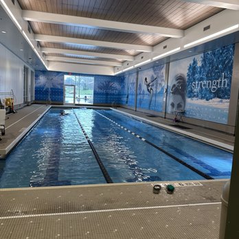 LA Fitness - Gyms Near Me - Fairport, New York