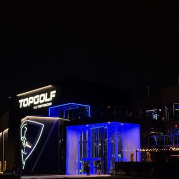 Topgolf - Golf Near Me - Montebello, California