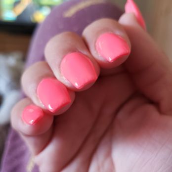 Pink Polish Nails Bar - Nail Salons Near Me - Gilbert, Arizona