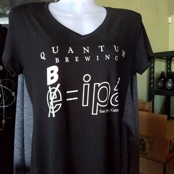 Quantum Brewing - Breweries Near Me - San Diego, California