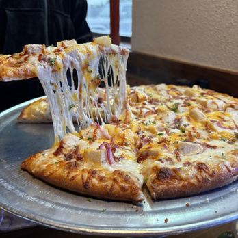 Impellizzeri's Pizza - Hawaiian pizza - Pizza Near Me - Louisville, Kentucky Impellizzeri's Pizza - Hawaiian pizza - Pizza Near Me - Louisville, Kentucky