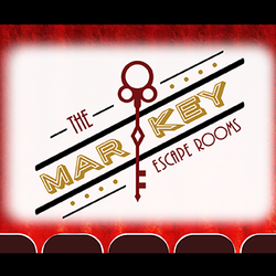 The Markey Escape Rooms - Come play a starring role in your own escape at The Markey!