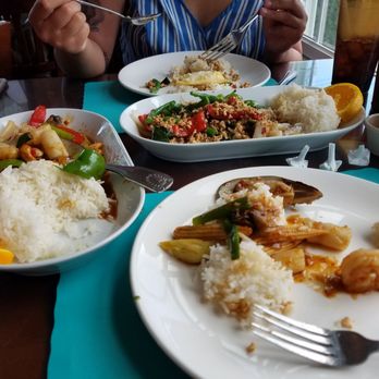 Wild Ginger - Thai Near Me - Norwell, Massachusetts