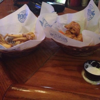 Wild Wing - American Near Me - Toronto, Ontario