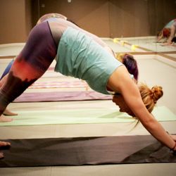 Beyoutiful Hot Yoga Leavenworth