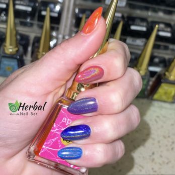 Herbal Nail Bar - Chrome Nails - Nail Salons Near Me - Naples, Florida Herbal Nail Bar - Chrome Nails - Nail Salons Near Me - Naples, Florida