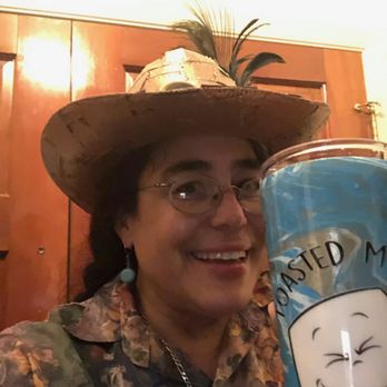 Toasted Mallow - Thank you for having a contest for your birthday, I love my yeti. - Desserts Near Me - Gilbert, Arizona Toasted Mallow - Thank you for having a contest for your birthday, I love my yeti. - Desserts Near Me - Gilbert, Arizona