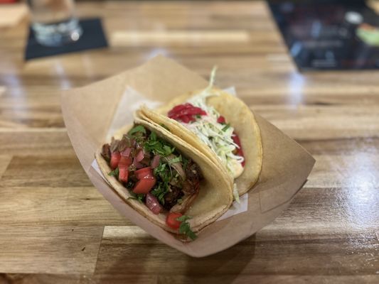 Taco Bamba Herndon by null