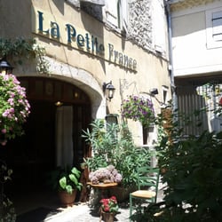Restaurant La Petite France