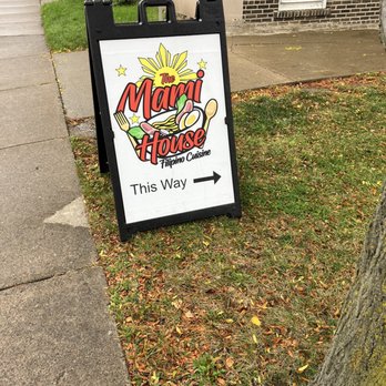 The Mami House - Filipino Near Me - Niagara Falls, New York The Mami House - Filipino Near Me - Niagara Falls, New York