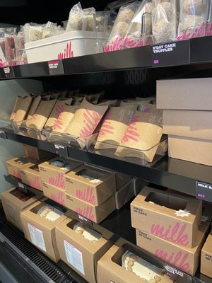Milk Bar @ Nordstrom Bellevue by null