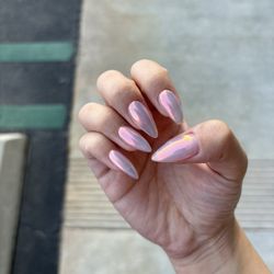 Nails To Adore - OBSESSED OMG