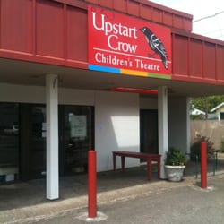 Upstart Crow Studios