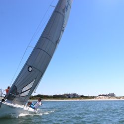 Wrightsville Performance Sailing - Sailing Wrightsville Beach Wilmington
