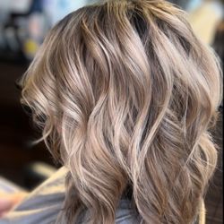 Wild Rootz Hair Design