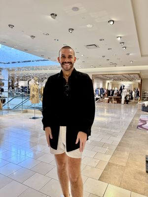 Neiman Marcus by null