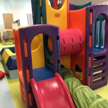 Millie Moo's - Indoor Playcenter Near Me - Orlando, Florida