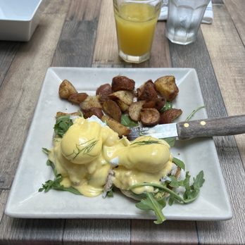 Portage Bay Cafe - Seattle Benedict - New American Near Me - Seattle, Washington Portage Bay Cafe - Seattle Benedict - New American Near Me - Seattle, Washington