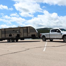 Out West Campers and Rigs