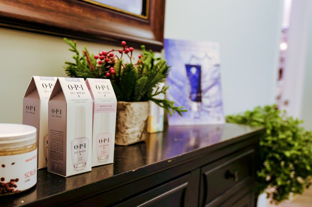 THIS GIRL BEAUTY SPA Updated October 2024 100 Photos & 54 Reviews