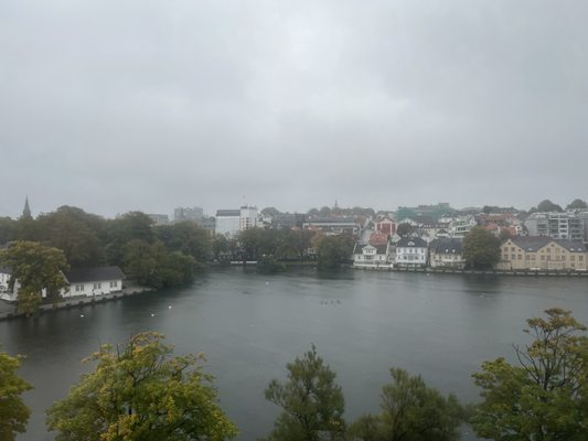 Radisson Blu Atlantic Hotel, Stavanger by null