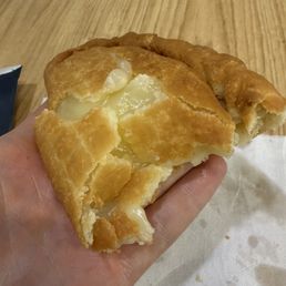 Lemon Fried Pie
