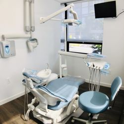 J Park Dental