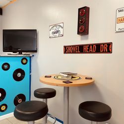 Ink Asylum Tattoos