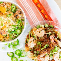 user provided Butterfish California Poke photo