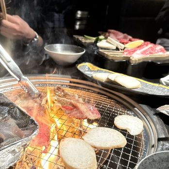 Chubby Cattle - Barbeque Near Me - Rosemead, California
