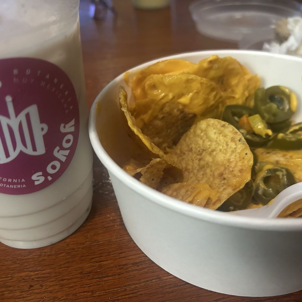 Yoyo's Botaneria - Desserts Near Me - Cherryland , California Yoyo's Botaneria - Desserts Near Me - Cherryland , California