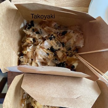 Bon Appetea Cafe - San Gabriel - 6 Piece Takoyaki - Juice Bars & Smoothies Near Me - San Gabriel, California Bon Appetea Cafe - San Gabriel - 6 Piece Takoyaki - Juice Bars & Smoothies Near Me - San Gabriel, California