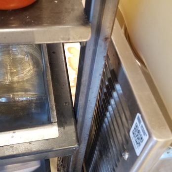 MOD Pizza - Even stained behind it. - Pizza Near Me - Burleson, Texas MOD Pizza - Even stained behind it. - Pizza Near Me - Burleson, Texas