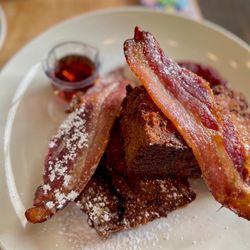Winkel - Deep Fried French Toast