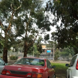 Talaskia Reserve