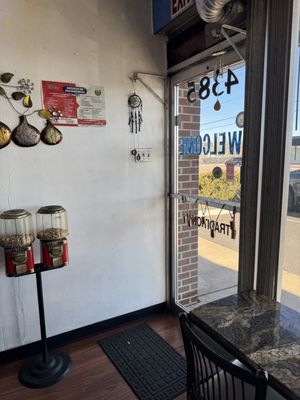 Pupuseria San Salvador by null