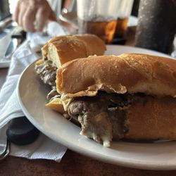 The Local House Restaurant & Bar - French Dip