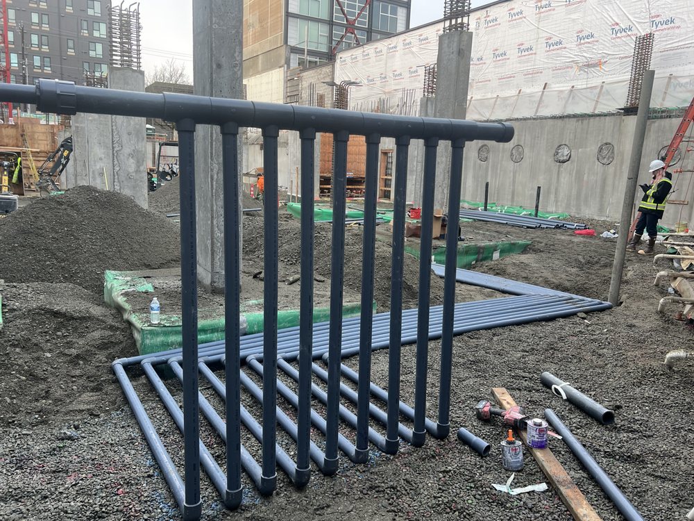 Slide of Mcj Plumbing