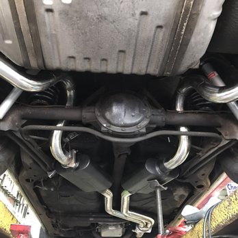 Gun Hill Services - Auto Repair Near Me - Bronx, New York